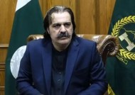 PHC就失踪人口案传唤K-P - CM Gandapur